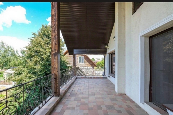 
  Продам коттедж 319 м². Фото 30.