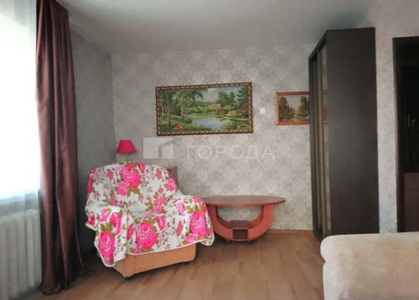 
  Продается 1-комн. квартира 30.4 м². Фото 4.