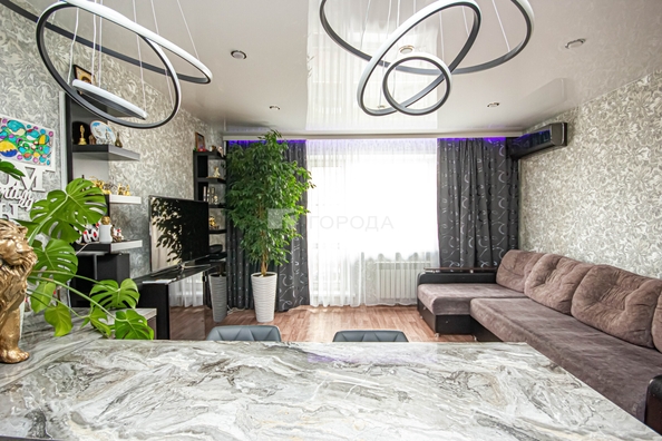 
  Продается студия 37.8 м². Фото 1.