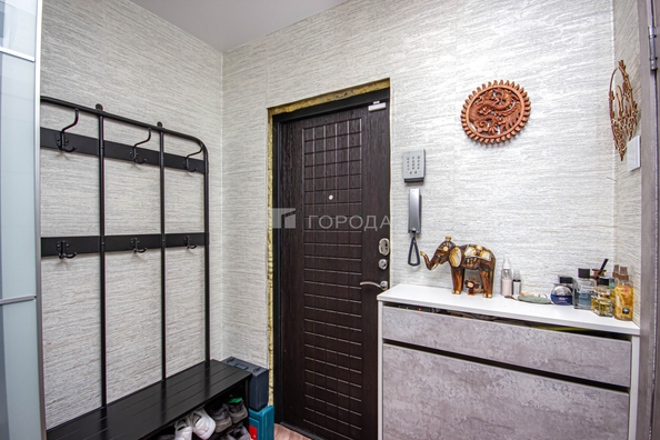 
  Продается студия 37.8 м². Фото 10.