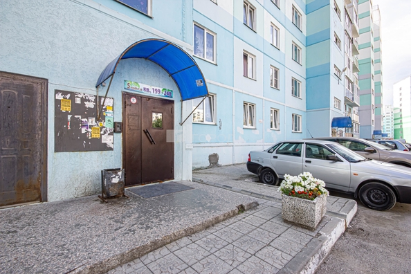 
  Продается студия 37.8 м². Фото 24.