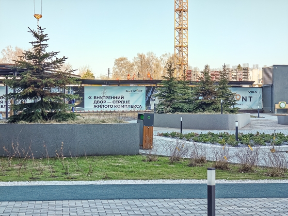 
  Продается 1-комн. квартира 38 м², в ЖК Горизонт, дом 1. Фото 2.