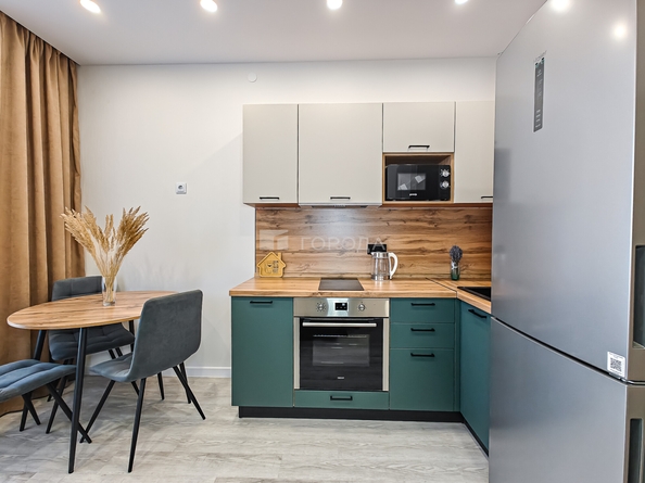 
  Продается 1-комн. квартира 38 м², в ЖК Горизонт, дом 1. Фото 16.
