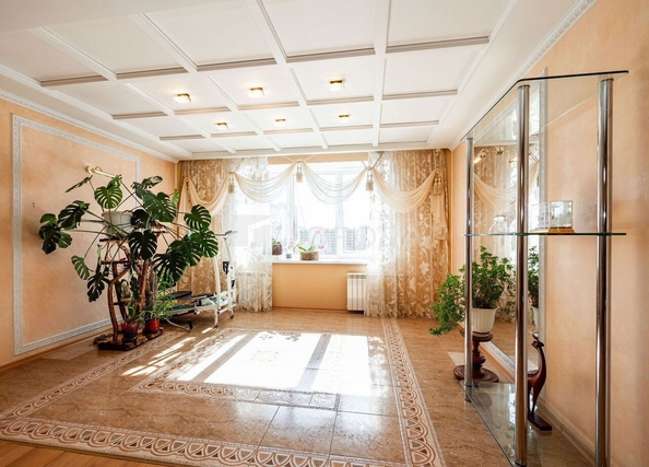
  Продается 4-комн. квартира 131 м². Фото 11.