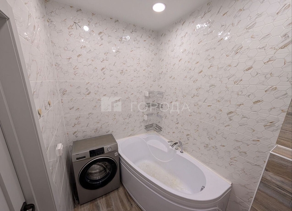 
  Продается 2-комн. квартира 39 м², в ЖК 1-й на Киевской. Фото 7.