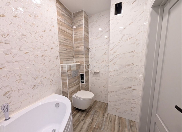 
  Продается 2-комн. квартира 39 м², в ЖК 1-й на Киевской. Фото 8.
