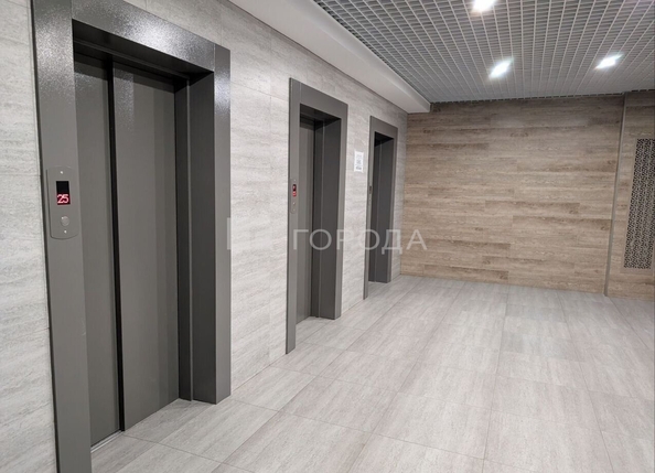 
  Продается 2-комн. квартира 39 м², в ЖК 1-й на Киевской. Фото 10.