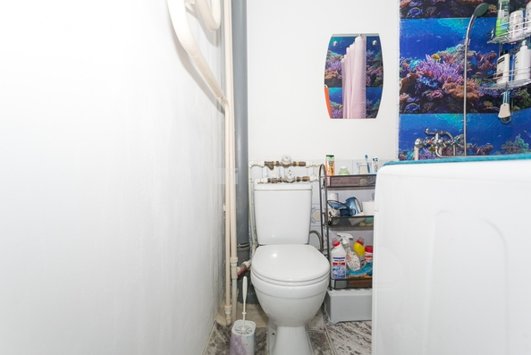 
  Продается 2-комн. квартира 43.8 м². Фото 20.