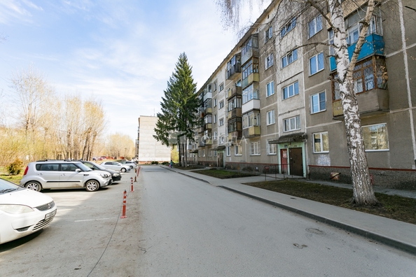 
  Продается 2-комн. квартира 43.8 м². Фото 22.