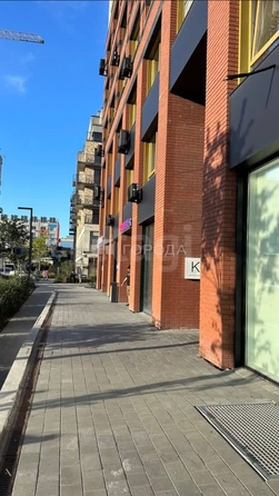 
  Сдается универсальное помещение 40 м², в ЖК Европейский берег,  дом 42. Фото 7.