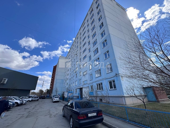 
  Продается универсальное помещение 22 м². Фото 9.