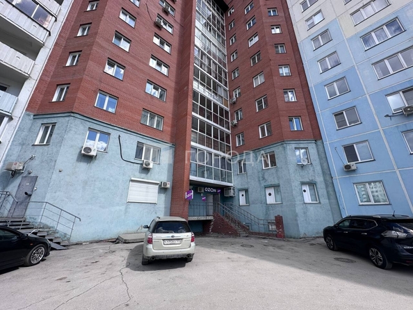 
  Продается универсальное помещение 22 м². Фото 12.