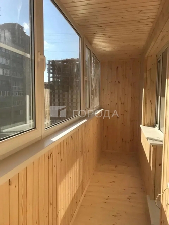 
  Продается 2-комн. квартира 46.4 м². Фото 18.