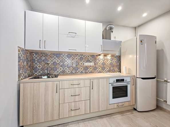 
  Продается 2-комн. квартира 46.4 м². Фото 4.