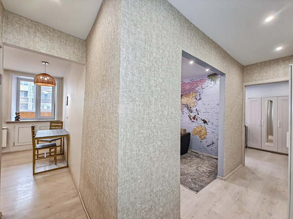 
  Продается 2-комн. квартира 46.4 м². Фото 17.