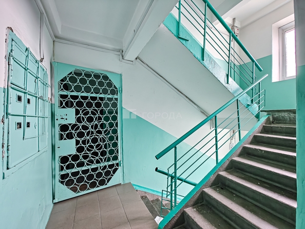 
  Продается 2-комн. квартира 46.4 м². Фото 35.