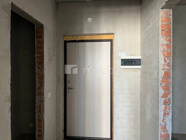 
  Продается 2-комн. квартира 47 м², в ЖК Чернышевский, б/с 1.1, 1.2. Фото 8.