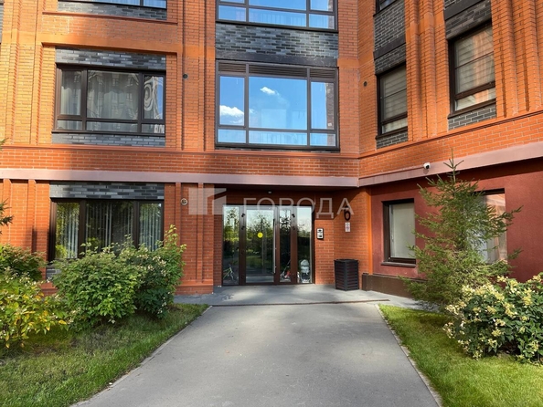 
  Продается 2-комн. квартира 47 м², в ЖК Чернышевский, б/с 1.1, 1.2. Фото 12.