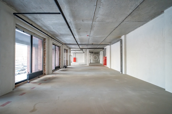 
  Сдается универсальное помещение 205 м², в ЖК Мылзавод, дом 2. Фото 2.