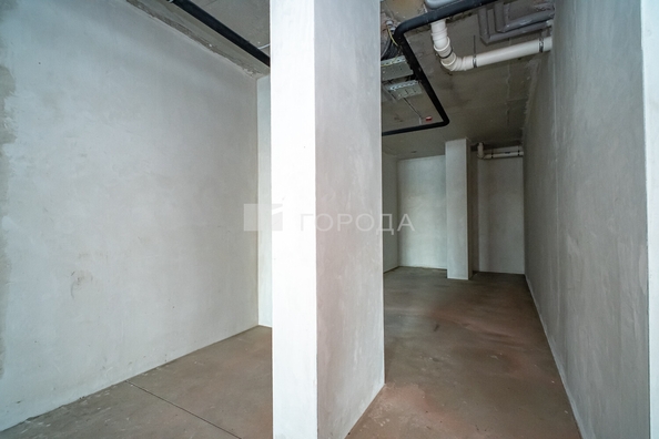 
  Сдается универсальное помещение 205 м², в ЖК Мылзавод, дом 2. Фото 12.