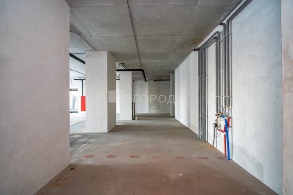 
  Сдается универсальное помещение 205 м², в ЖК Мылзавод, дом 2. Фото 14.