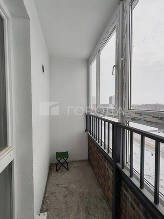 
  Продается студия 22.4 м², в ЖК Радуга Сибири, дом 9. Фото 9.