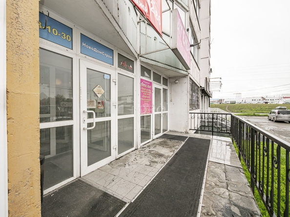 
  Сдается универсальное помещение 71.2 м². Фото 6.