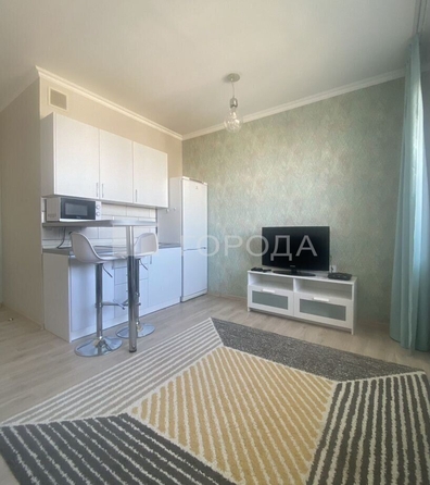 
  Продается студия 26.5 м². Фото 2.