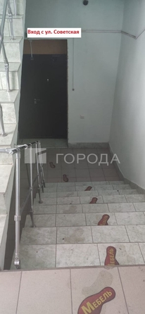 
  Сдается универсальное помещение 232 м². Фото 11.