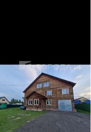 
  Продается дом 418 м². Фото 1.