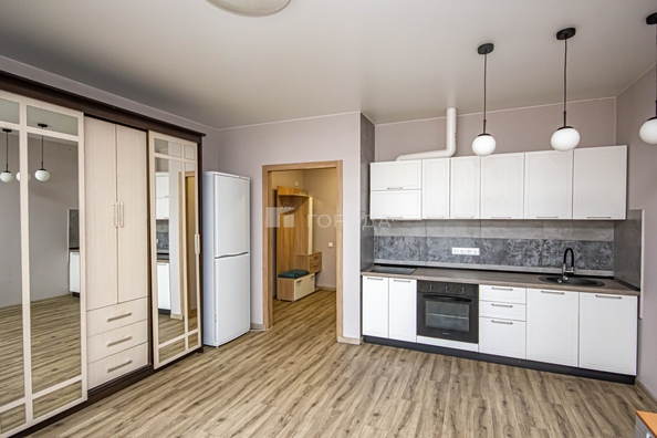 
  Продается студия 30.3 м². Фото 6.