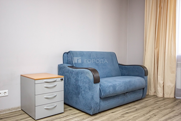 
  Продается студия 30.3 м². Фото 9.