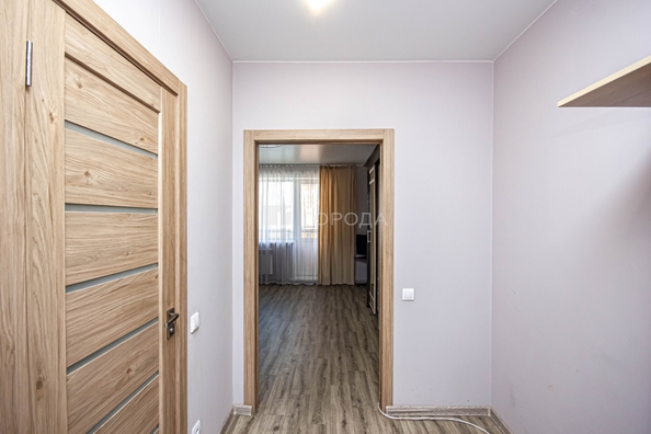 
  Продается студия 30.3 м². Фото 13.