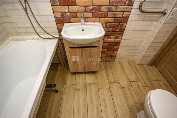 
  Продается студия 30.3 м². Фото 19.