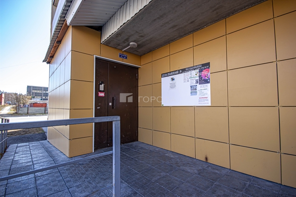 
  Продается студия 30.3 м². Фото 28.