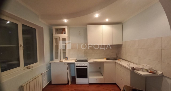 
  Продается 3-комн. квартира 64.8 м². Фото 2.