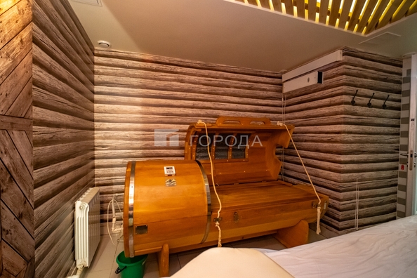 
  Сдается готовый бизнес 120.9 м². Фото 16.
