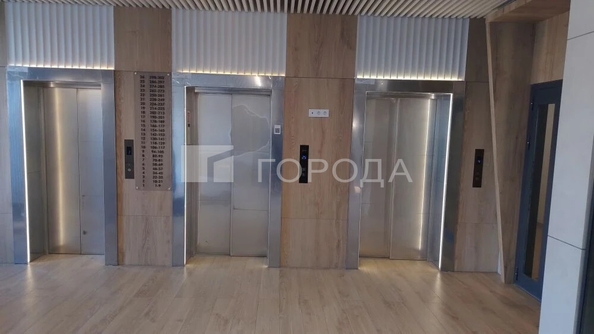
  Продается парковка 13.3 м², в ЖК Ясный берег, дом 19. Фото 13.