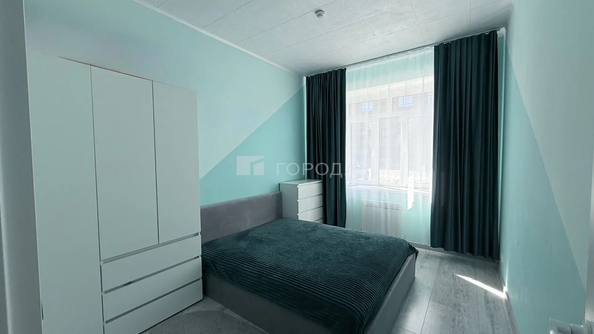 
  Продается 2-комн. квартира 46.4 м², в ЖК Да Винчи, 4 очередь дом 1.2. Фото 6.