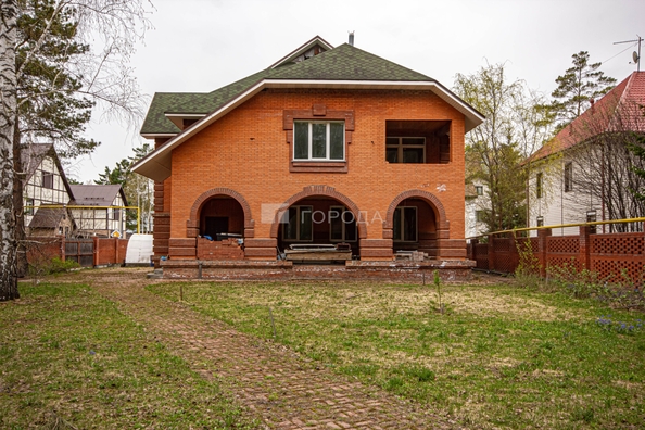 
  Продается дом 451 м². Фото 10.