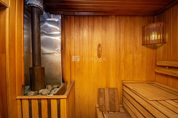 
  Продается дом 451 м². Фото 32.