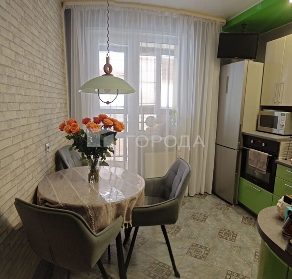 
  Продается 2-комн. квартира 57.1 м². Фото 11.