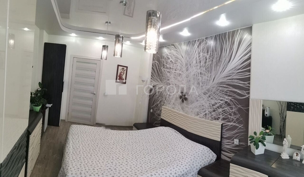 
  Продается 2-комн. квартира 57.1 м². Фото 18.