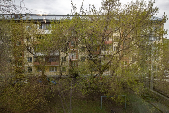 
  Продается 3-комн. квартира 60.4 м². Фото 5.