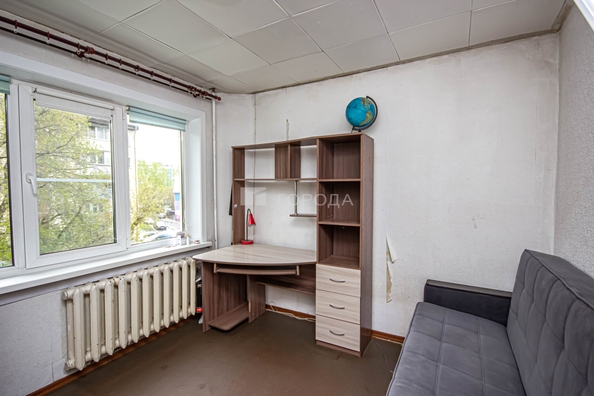 
  Продается 3-комн. квартира 60.4 м². Фото 9.