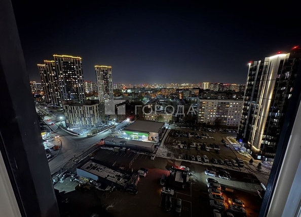 
  Продается 2-комн. квартира 36.5 м². Фото 10.