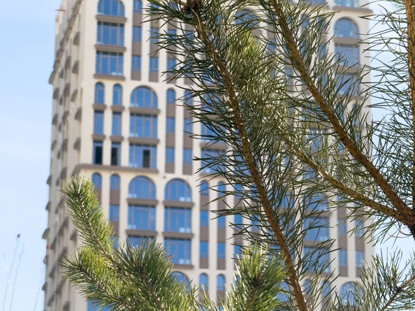 
  Продается 2-комн. квартира 53.04 м², в ЖК Баланс, 3 очередь. Фото 8.