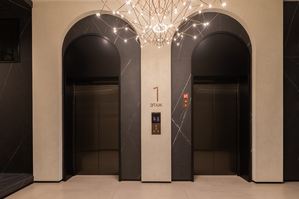 
  Продается 2-комн. квартира 53.04 м², в ЖК Баланс, 3 очередь. Фото 16.