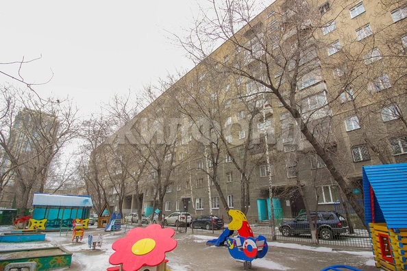 
  Продается 1-комн. квартира 32.9 м². Фото 9.