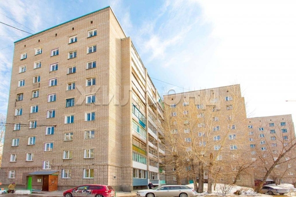 
  Продается 1-комн. квартира 31.6 м². Фото 10.